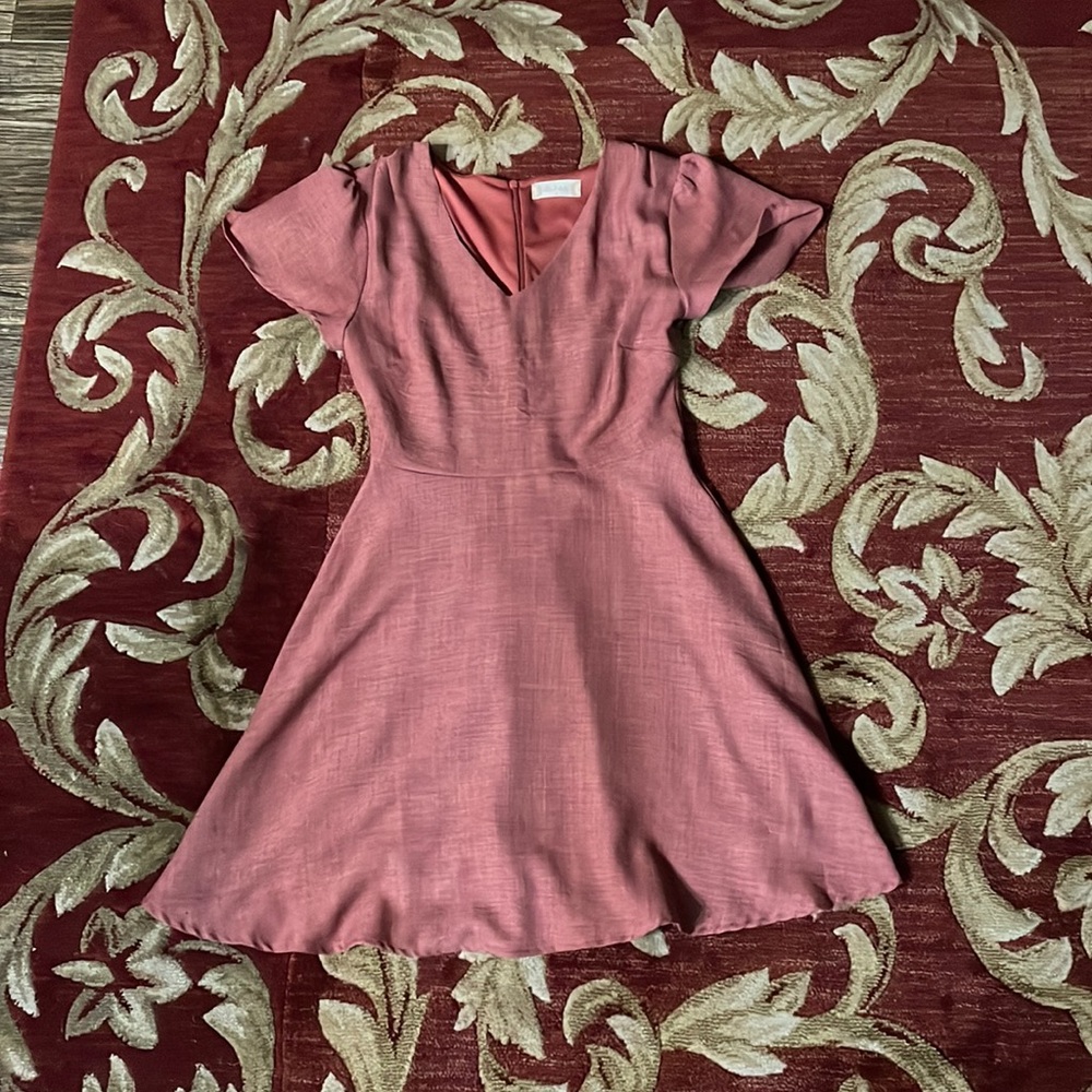 Alterd state pink dress size small